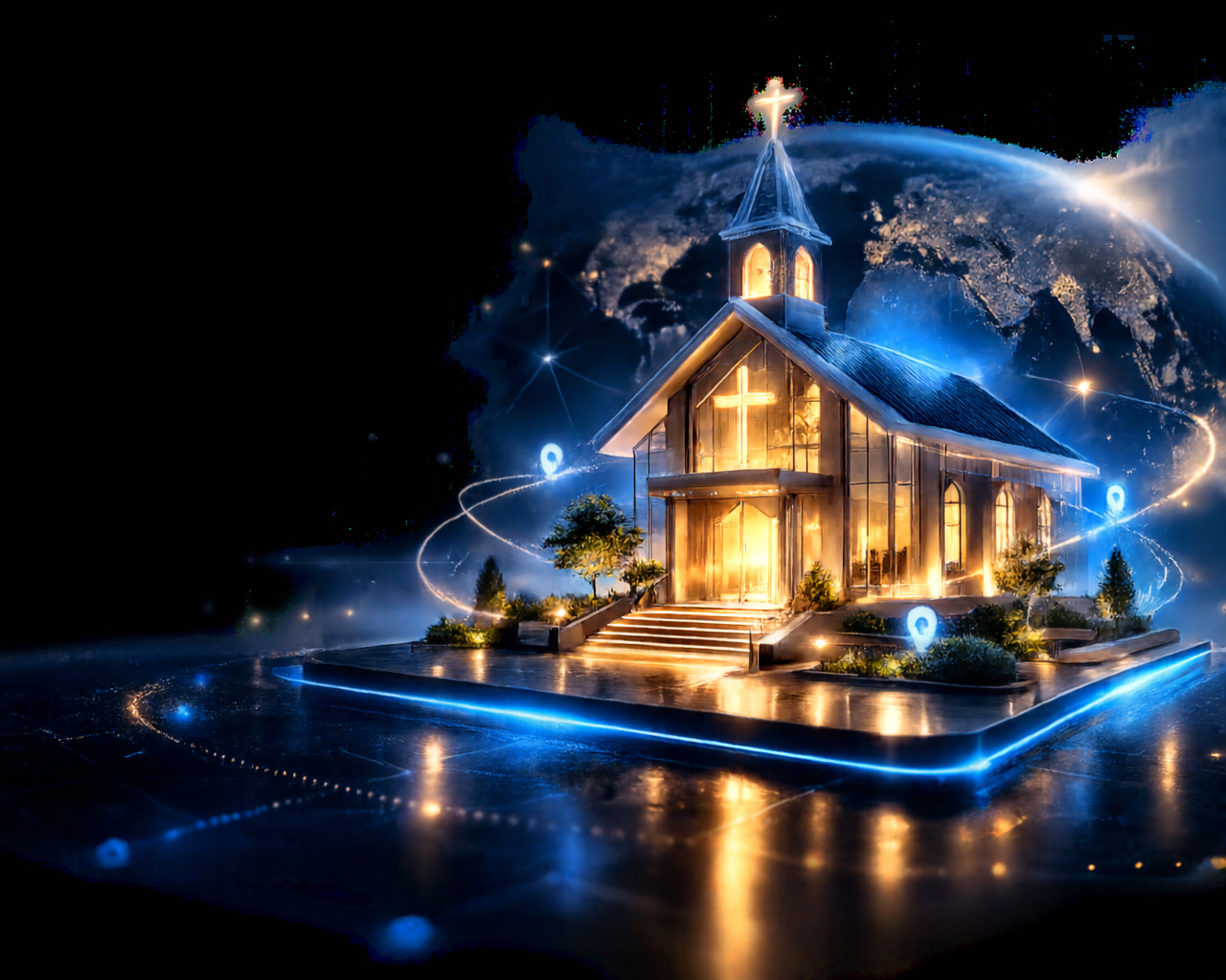 World Bible School Inc